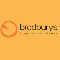 Bradburys Cheese Logo