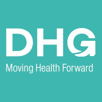 Direct Healthcare Group Logo