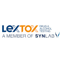 Lextox Logo